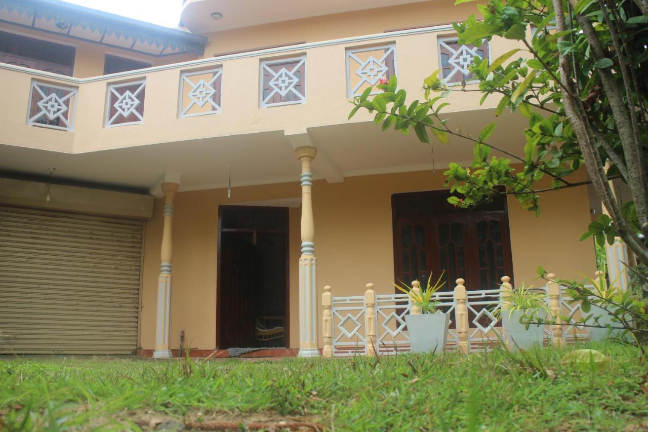 Villa184 Ahungalla Exterior photo