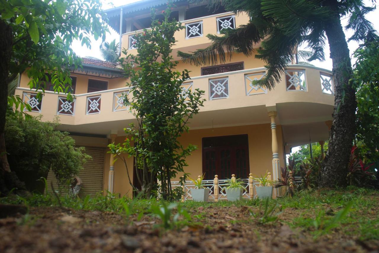 Villa184 Ahungalla Exterior photo